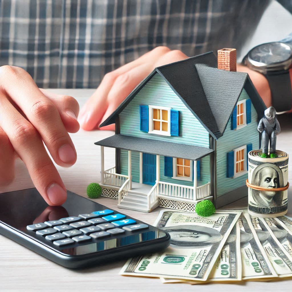 Find the Best Home Loan Provider in the USA – Affordable &amp; Reliable Plans