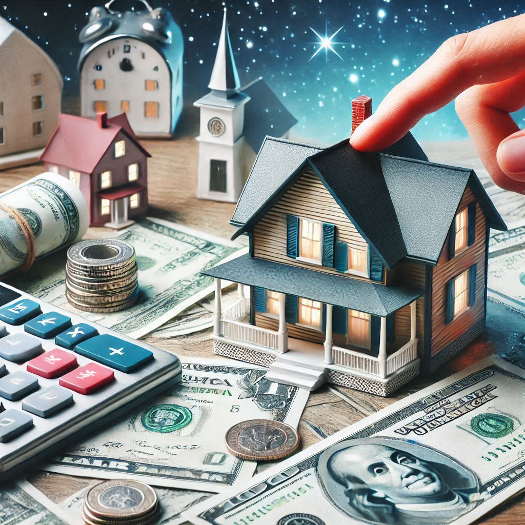 Find Your Dream Home with the Best Home Loan Rates in the USA