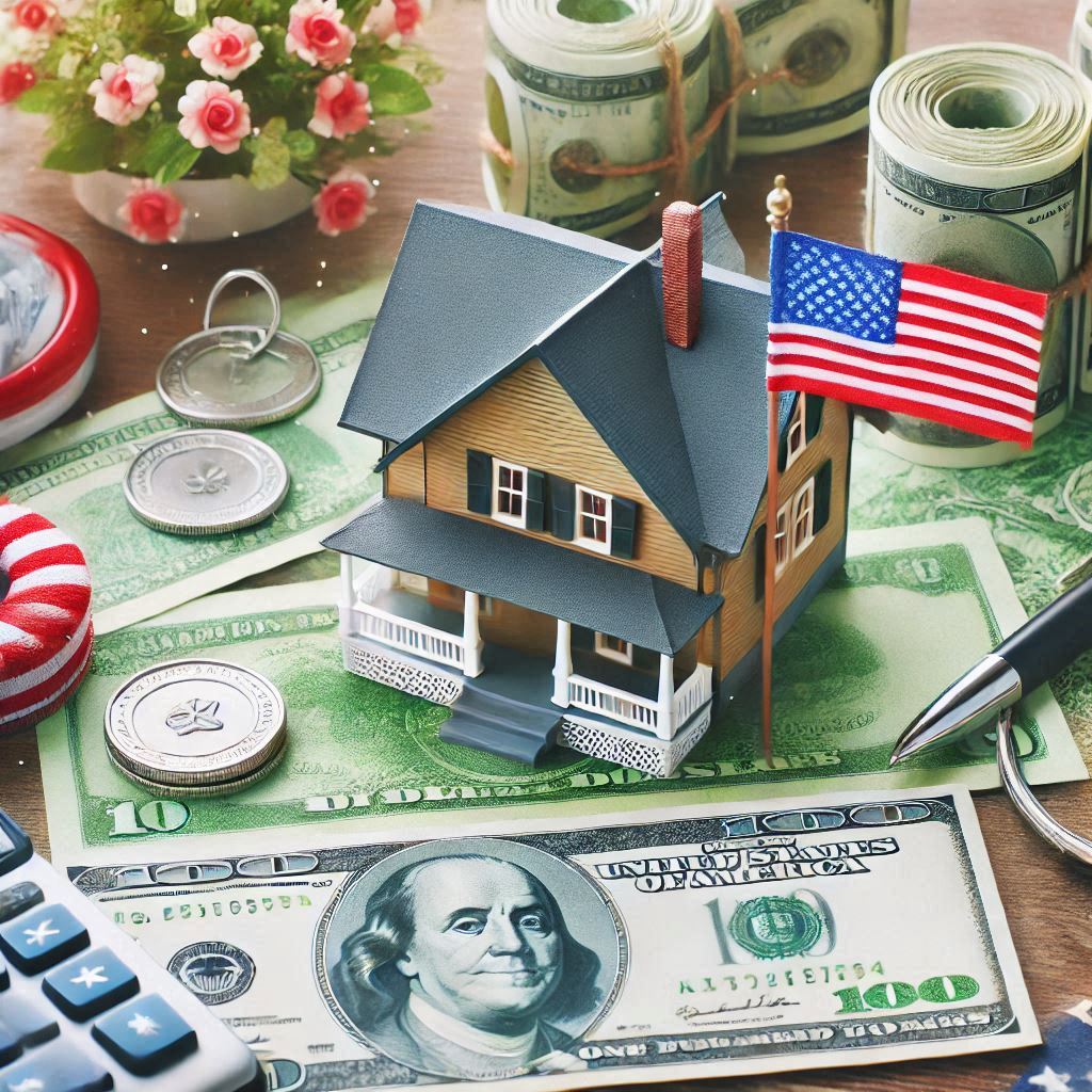 Best Home Insurance in USA: Top Coverage Options