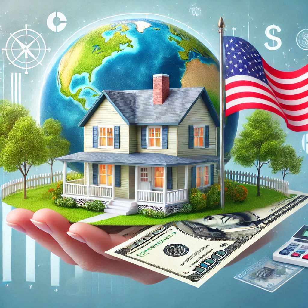 Top 10 Best Home Loan Provider in USA