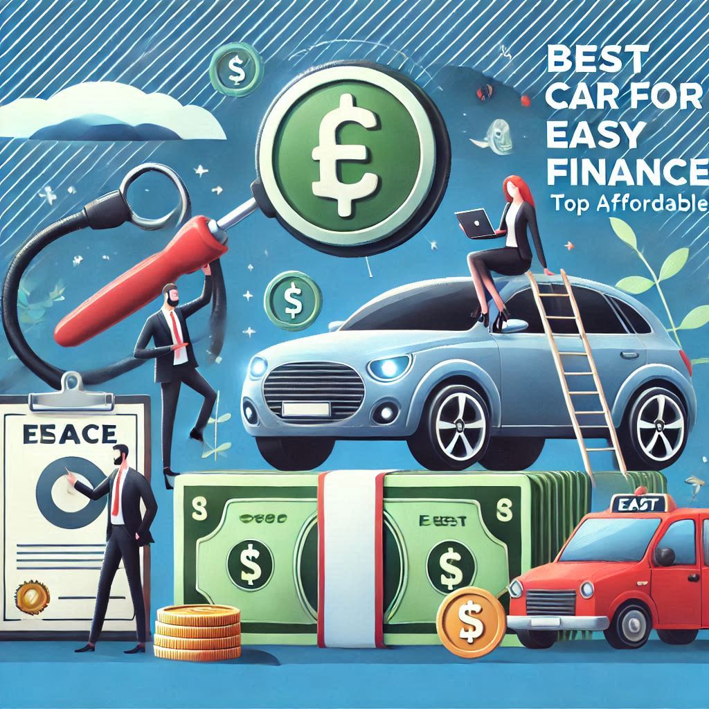 Car Finance Rates 2025: Expert Forecast &amp; Trends in USA